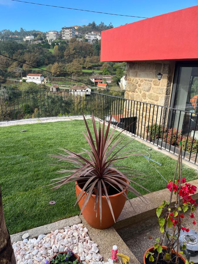 Emiliadourohouse Marco de Canaveses