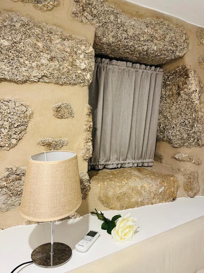 Emiliadourohouse Villa