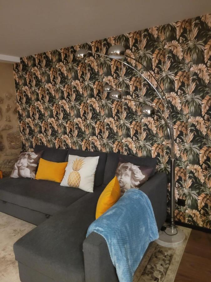 Emiliadourohouse Villa *
