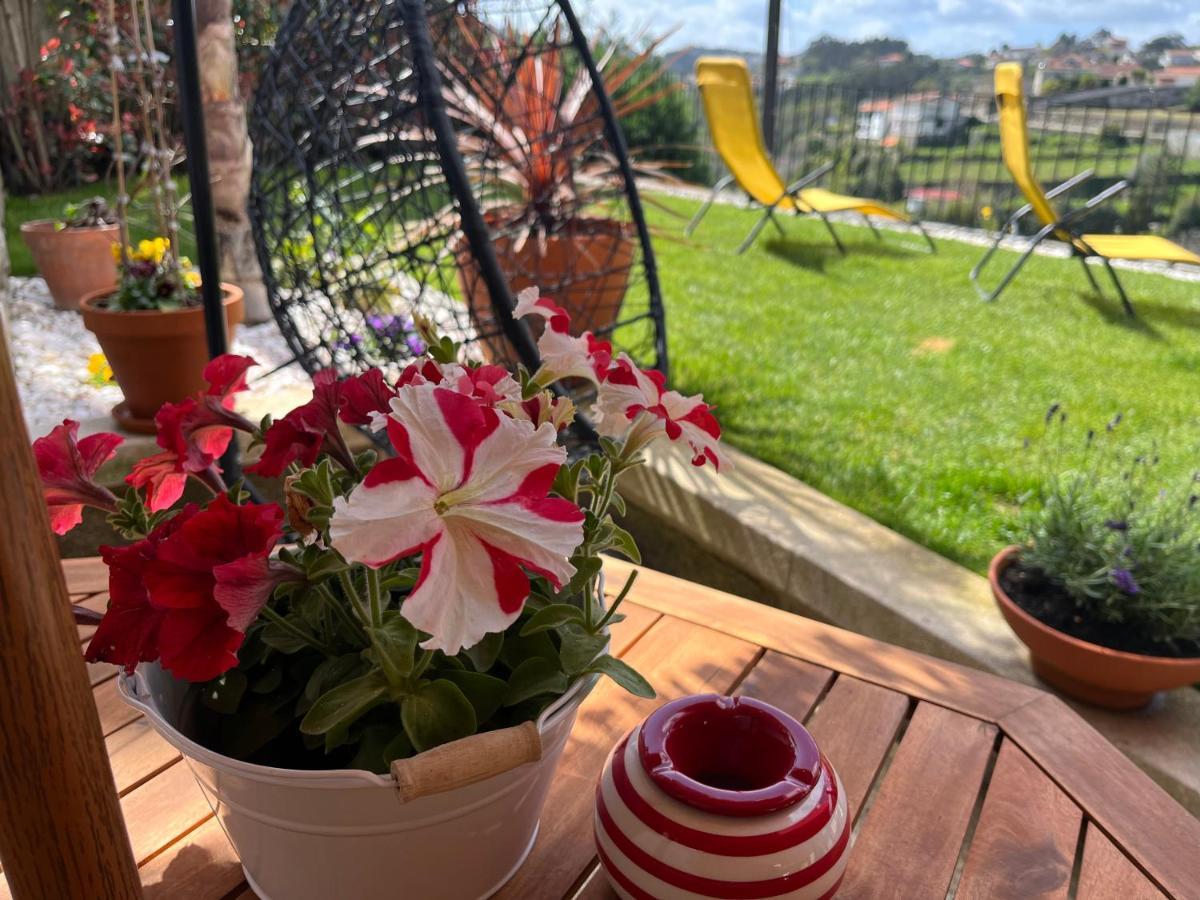 Villa Emiliadourohouse Marco de Canaveses