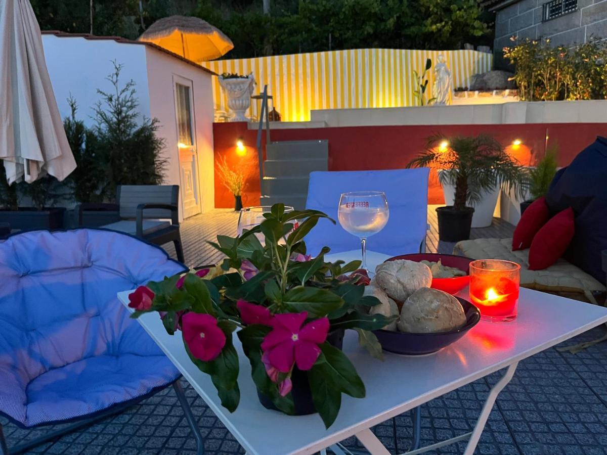 Villa Emiliadourohouse *