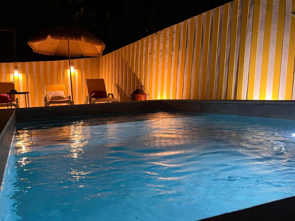 Emiliadourohouse Villa *