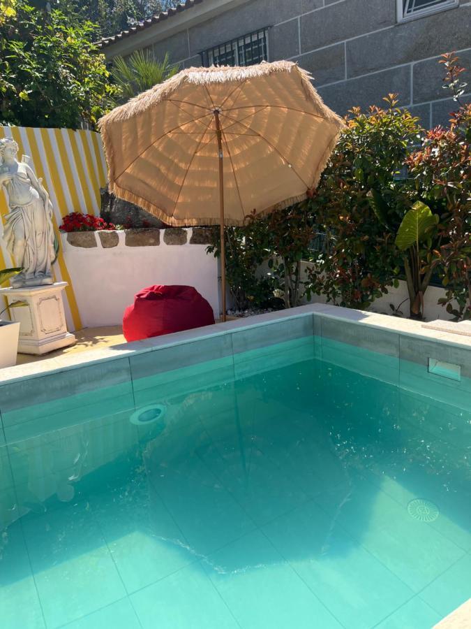 Villa Emiliadourohouse Marco de Canaveses