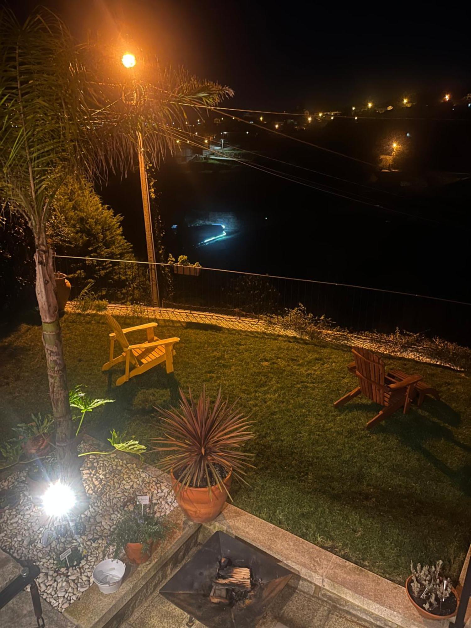 Villa Emiliadourohouse