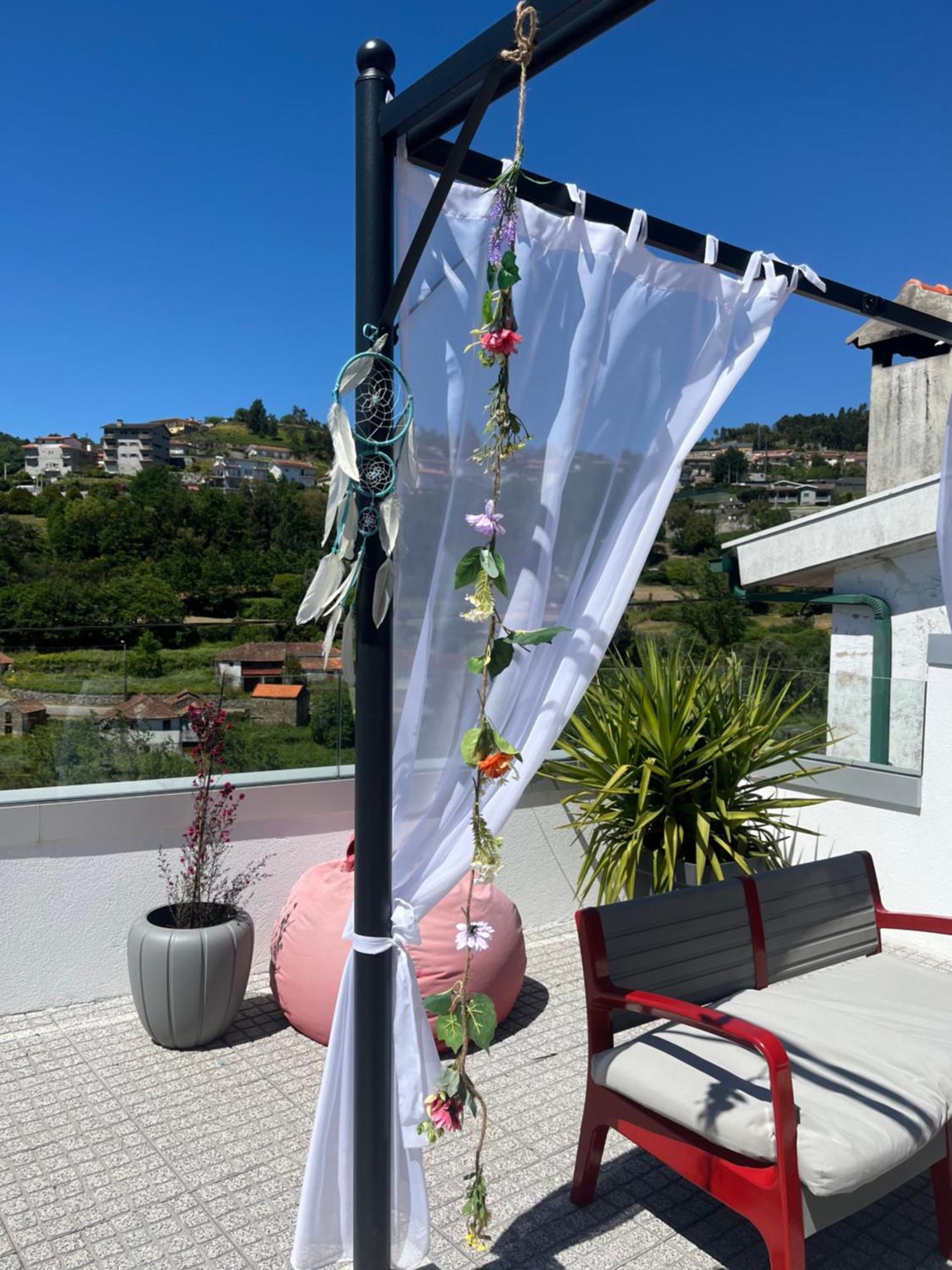 Emiliadourohouse Villa *